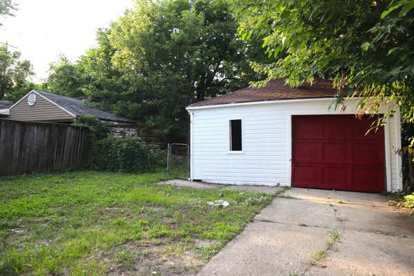 15243 EASTWOOD ST, DETROIT, MI 48205 - Image 1