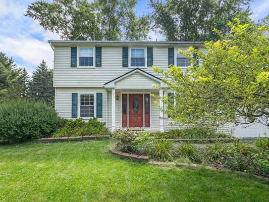 1378 CHERRYSTONE CT, WIXOM, MI 48393 - Image 1