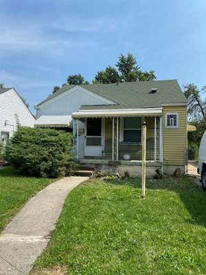 18624 CALDWELL ST, DETROIT, MI 48234 - Image 1