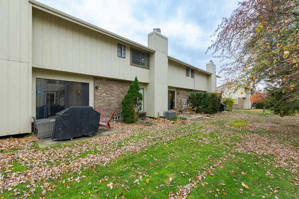 2860 TRAILWOOD DR, ROCHESTER HILLS, MI 48309 - Image 1