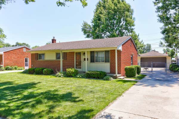 2054 CAMEL DR, STERLING HEIGHTS, MI 48310 - Image 1