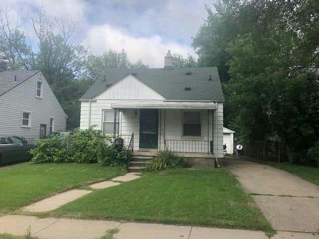 18681 OLYMPIA, REDFORD, MI 48240, photo 1