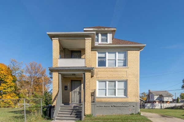 12144 WASHBURN ST, DETROIT, MI 48204 - Image 1