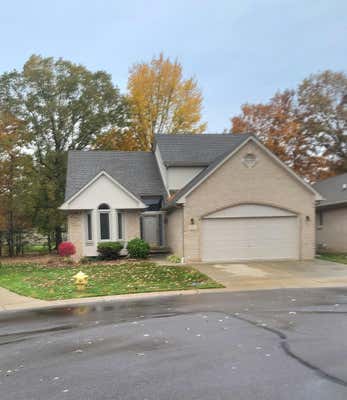 43201 POINTE DR, CLINTON TOWNSHIP, MI 48038 - Image 1