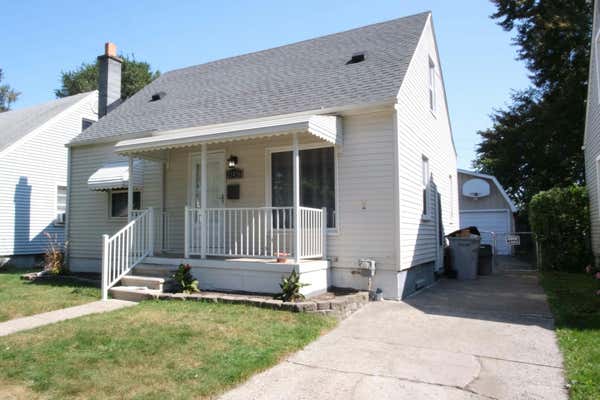 23456 HARDING AVE, HAZEL PARK, MI 48030 - Image 1