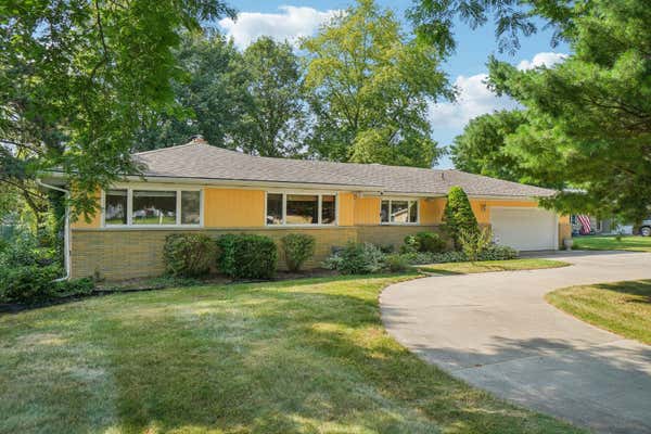 3233 N RIVER RD, FORT GRATIOT, MI 48059 - Image 1