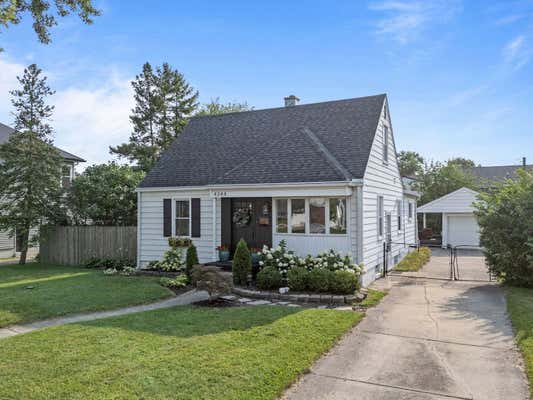 4344 HAMPTON BLVD, ROYAL OAK, MI 48073 - Image 1