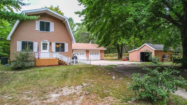 2231 LAKE STATION AVE, HARRISON, MI 48625 - Image 1