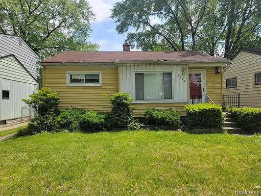 1229 S DEACON ST, DETROIT, MI 48217 - Image 1