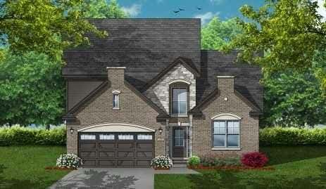 7833 TRAILSIDE CT, WEST BLOOMFIELD, MI 48323 - Image 1