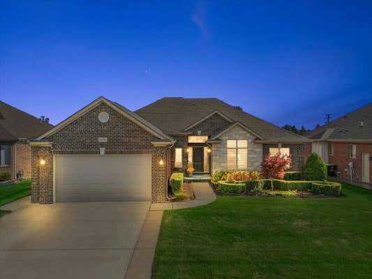 56788 TOPAZ DR, MACOMB, MI 48042 - Image 1