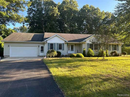 42651 BEMIS RD, SUMPTER TOWNSHIP, MI 48111 - Image 1