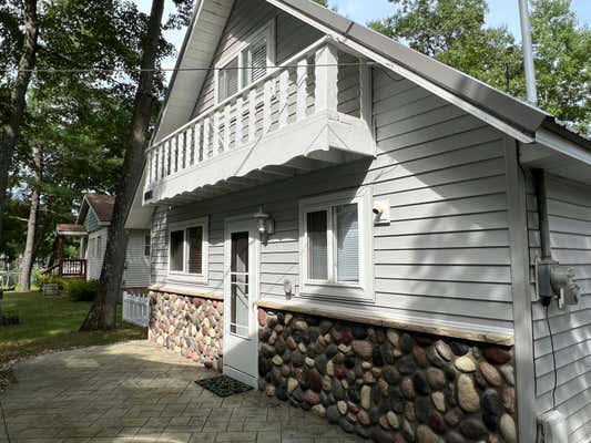 2090 TIMBER TRL, NATIONAL CITY, MI 48748 - Image 1