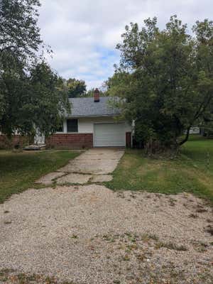 2818 DOYLE ST, MARLETTE, MI 48453 - Image 1