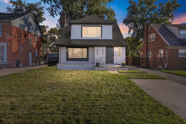 532 ALTER RD, DETROIT, MI 48215 - Image 1