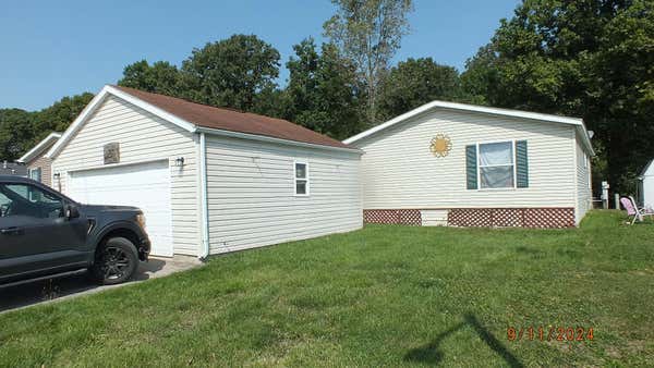 28644 PARKVIEW, FLAT ROCK, MI 48134 - Image 1