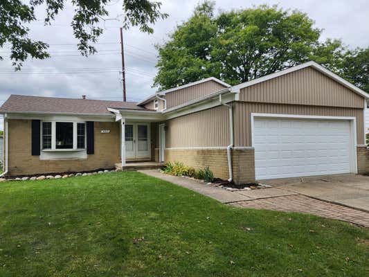 437 ROSELAND DR, CANTON, MI 48187 - Image 1