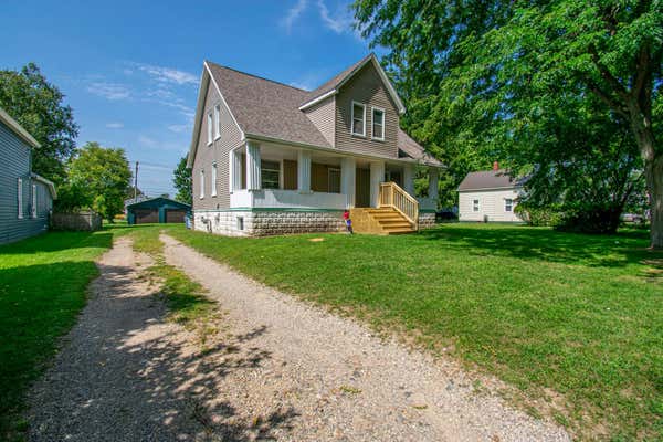 313 NORTH ST, BAD AXE, MI 48413 - Image 1