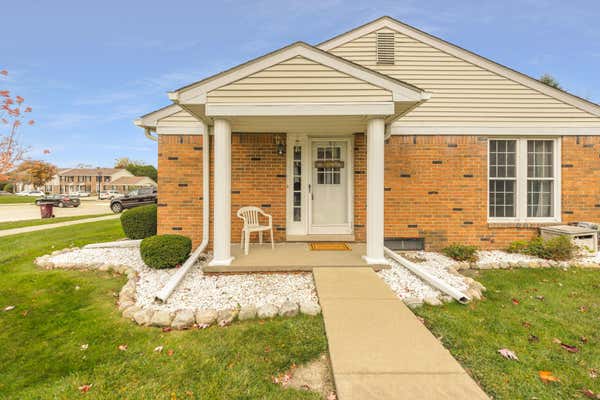 17525 RUDGATE ST, SOUTHGATE, MI 48195 - Image 1