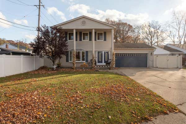 26151 KINYON ST, TAYLOR, MI 48180 - Image 1