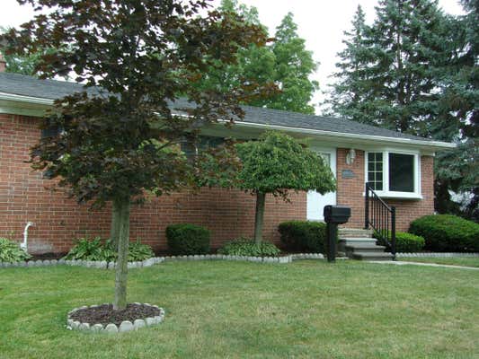 5856 HENRY RUFF RD, GARDEN CITY, MI 48135 - Image 1