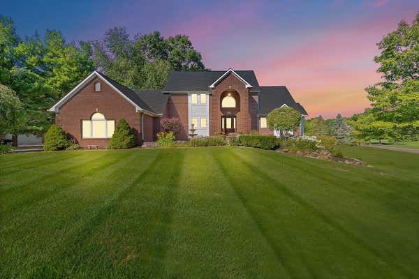 2672 HARTUN DR, BRIGHTON, MI 48114 - Image 1