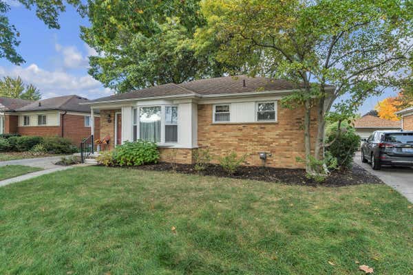 9001 PERRIN ST, LIVONIA, MI 48150 - Image 1