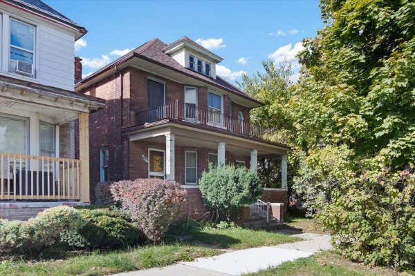 3631 HELEN ST, DETROIT, MI 48207 - Image 1