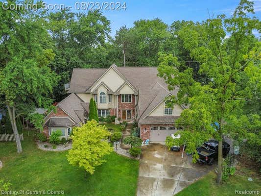 9910 CHURCH RD, GROSSE ILE, MI 48138 - Image 1