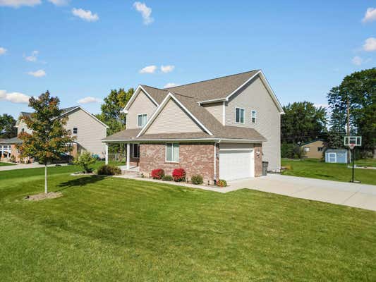 18977 FAULMAN RD, CLINTON TOWNSHIP, MI 48035 - Image 1