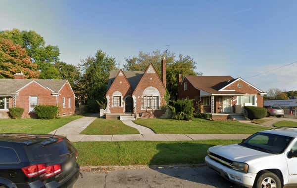 9439 E OUTER DR, DETROIT, MI 48213 - Image 1