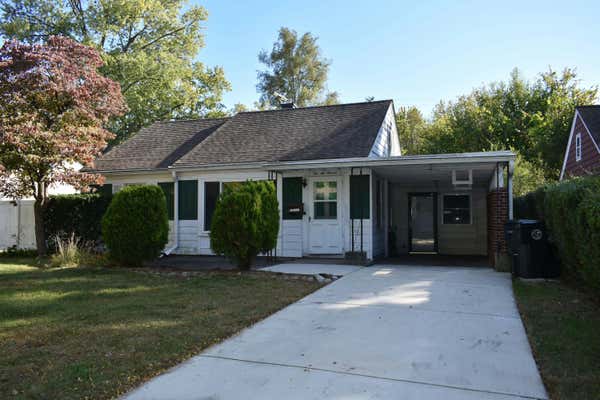 10611 TROY ST, OAK PARK, MI 48237 - Image 1