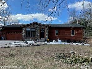 6711 ABBOTTSFORD RD, NORTH STREET, MI 48049 - Image 1