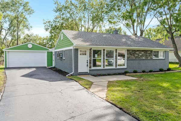 4913 RIOVIEW DR, CLARKSTON, MI 48346 - Image 1