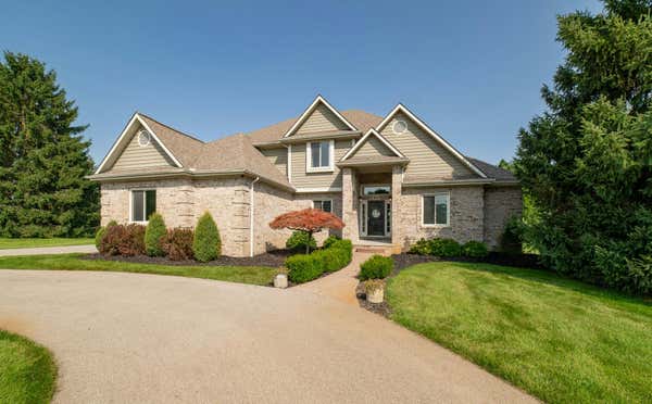 914 SHREWSBURY DR, CLARKSTON, MI 48348 - Image 1