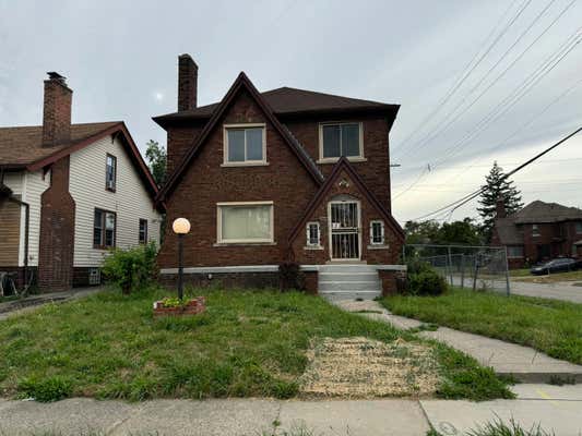 12795 PINEHURST ST, DETROIT, MI 48238 - Image 1