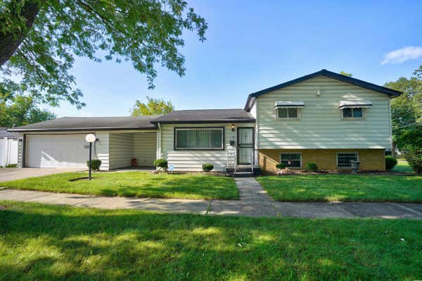 1817 KENT ST, FLINT, MI 48503 - Image 1