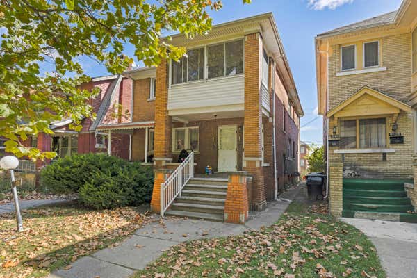 5133 WHITFIELD ST, DETROIT, MI 48204 - Image 1