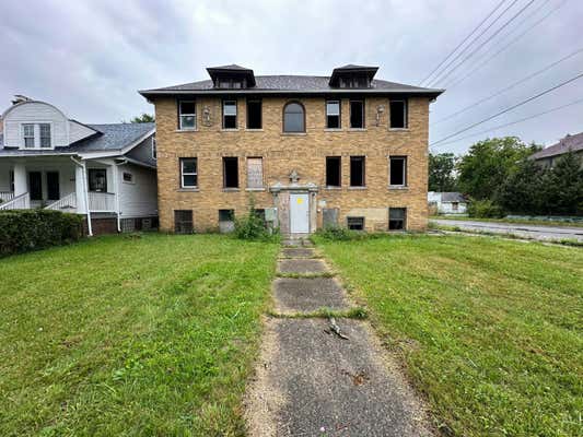 2681 LAKEWOOD ST, DETROIT, MI 48215 - Image 1