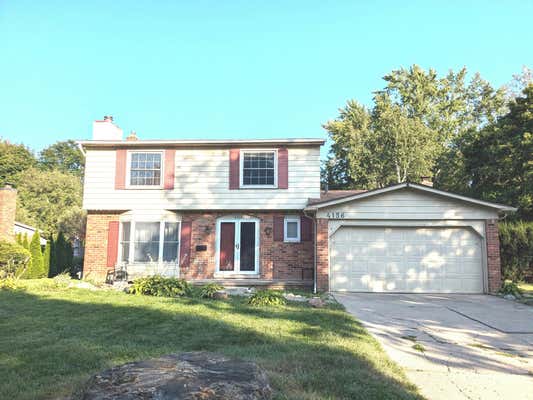 4156 ALLEGHENY DR, TROY, MI 48085 - Image 1