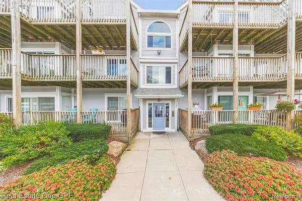 37520 JEFFERSON AVE APT 204, HARRISON TOWNSHIP, MI 48045 - Image 1