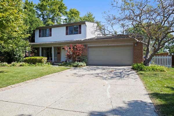 7636 SUSSEX, CANTON, MI 48187 - Image 1