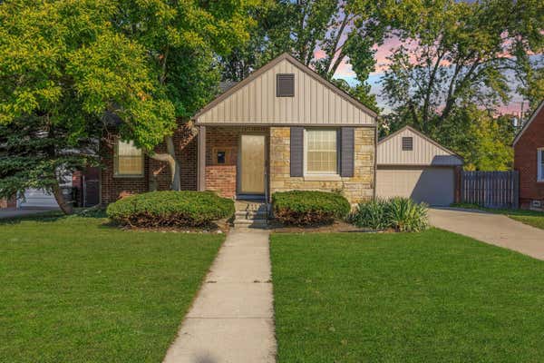 13640 MANHATTAN ST, OAK PARK, MI 48237 - Image 1