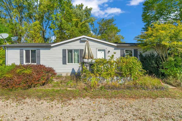 7635 LAKESHORE RD, LEXINGTON, MI 48450 - Image 1