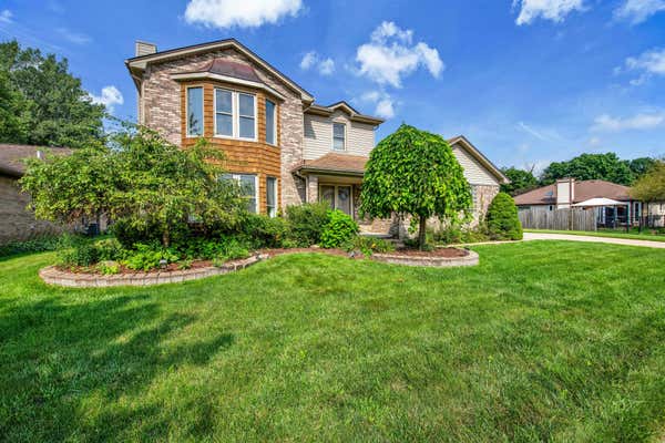 46535 SPRINGHILL DR, SHELBY TOWNSHIP, MI 48317 - Image 1