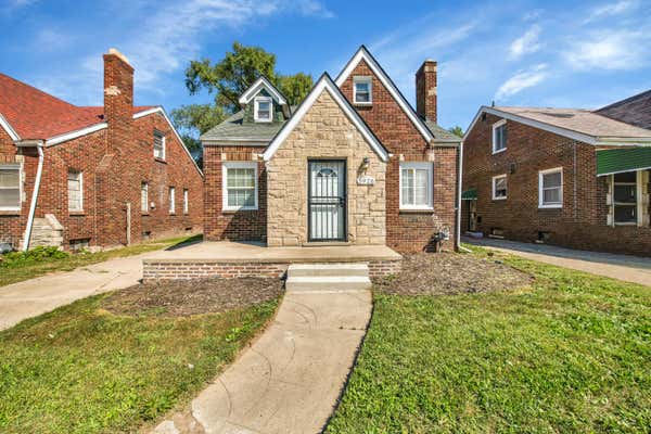 5926 BALFOUR RD, DETROIT, MI 48224 - Image 1