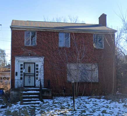 1648 SEMINOLE ST, FLINT, MI 48503 - Image 1