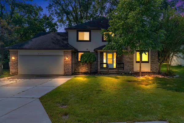 4882 25 MILE RD, SHELBY TOWNSHIP, MI 48316 - Image 1