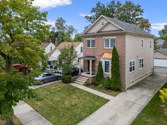 3335 CUMMINGS AVE, ROYAL OAK, MI 48073 - Image 1