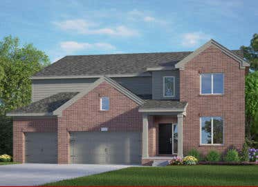 50452 TIMBERSTONE DR, MACOMB, MI 48042 - Image 1